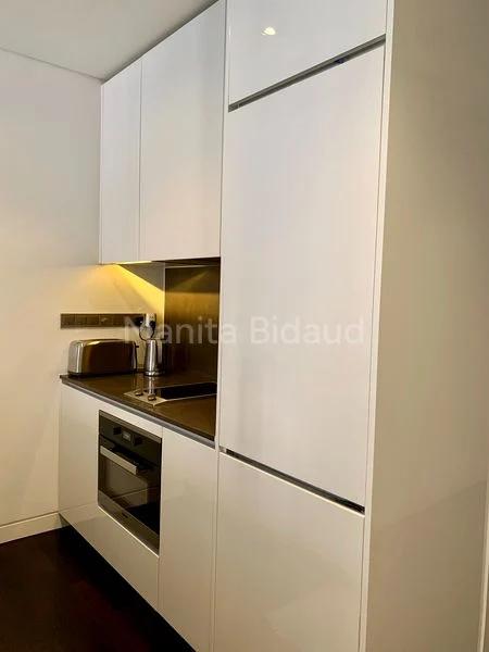 1 Bed Condo for Rent in  Lloyd Sixtyfive - Image 5
